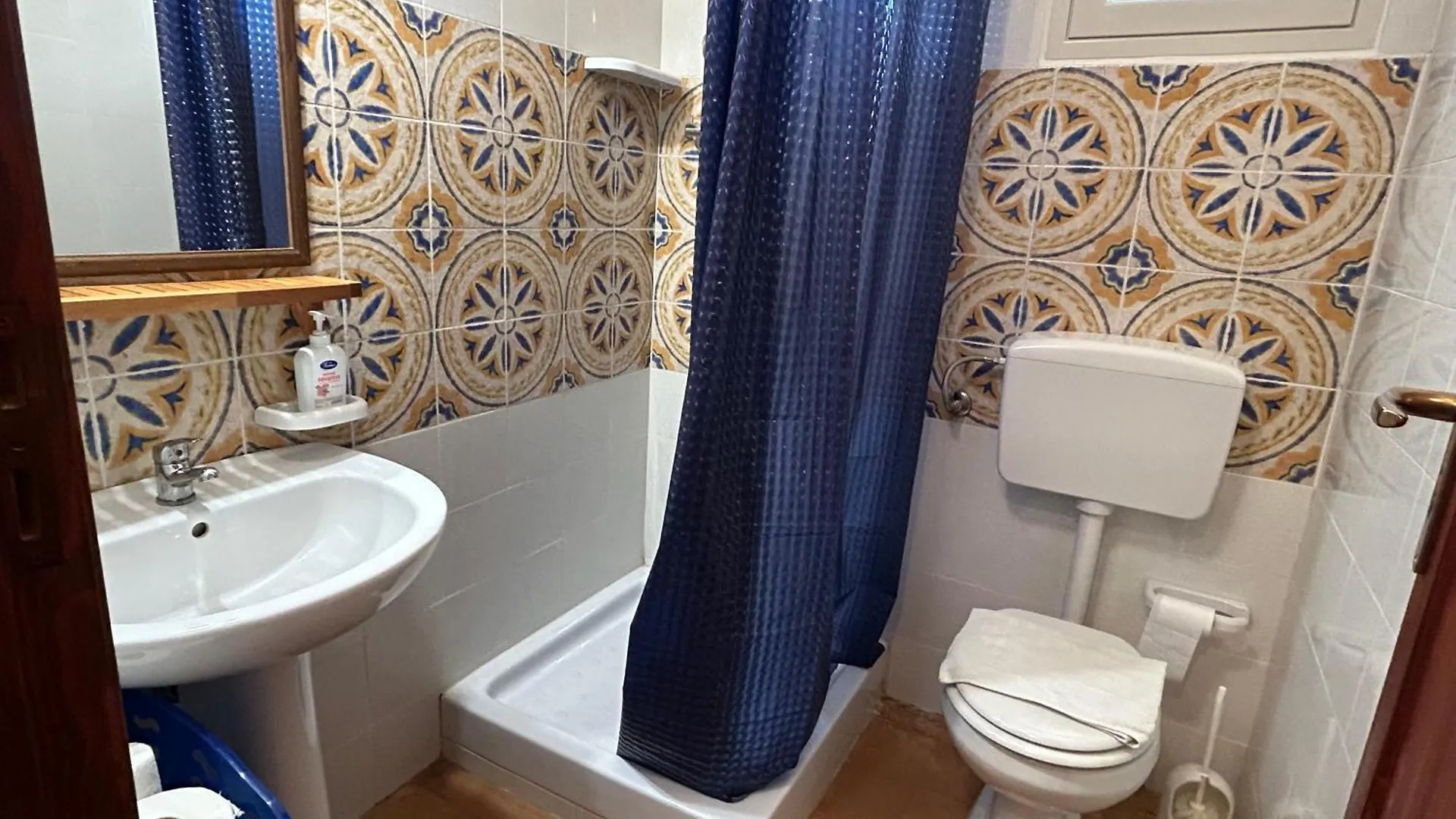 Casale Galati Apartment Sciacca