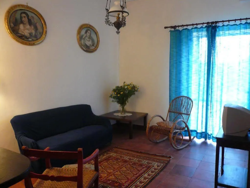 Casale Galati Apartment Sciacca 0*,  Italy