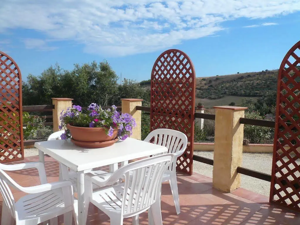 Casale Galati Apartment Sciacca