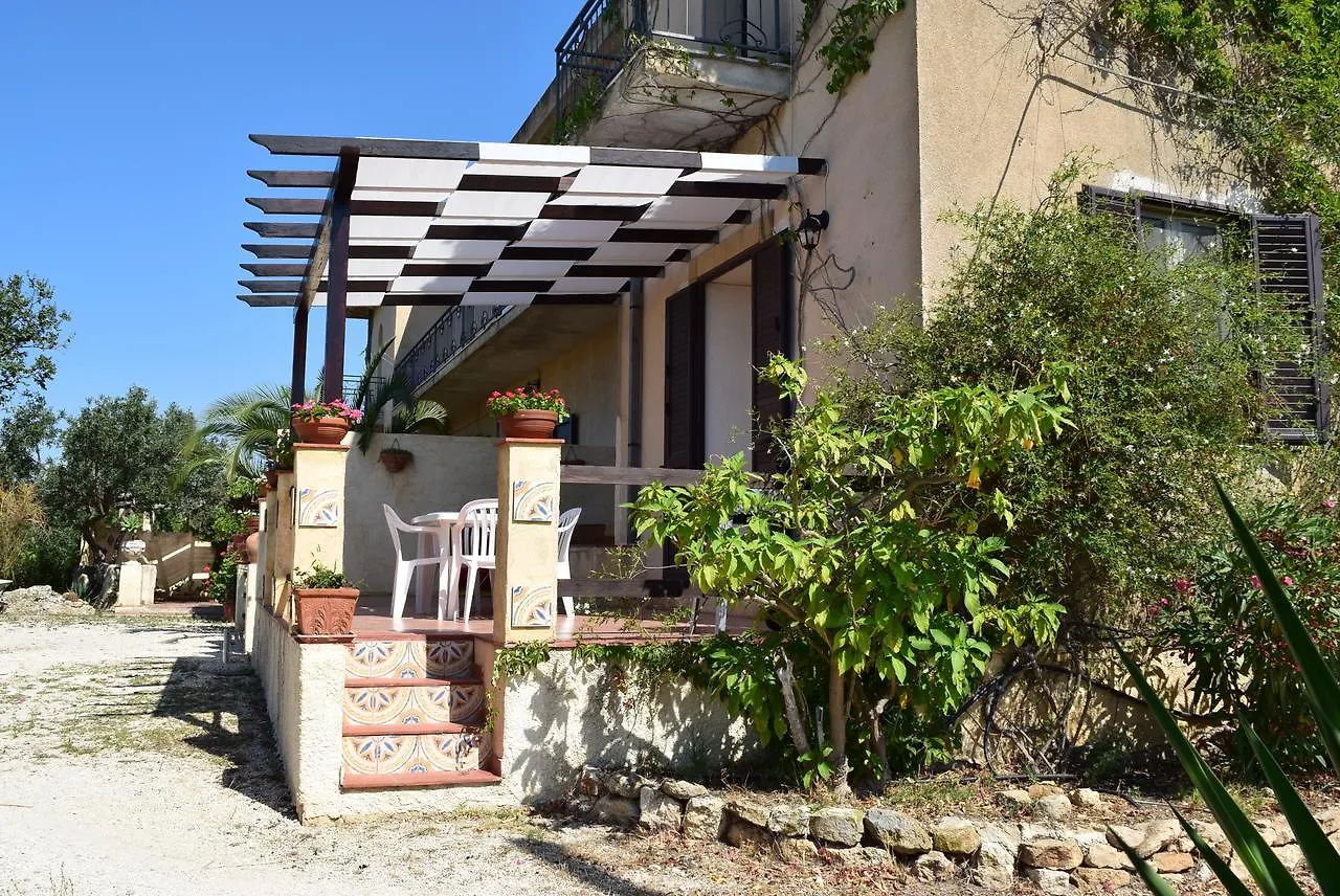 Casale Galati Apartment Sciacca