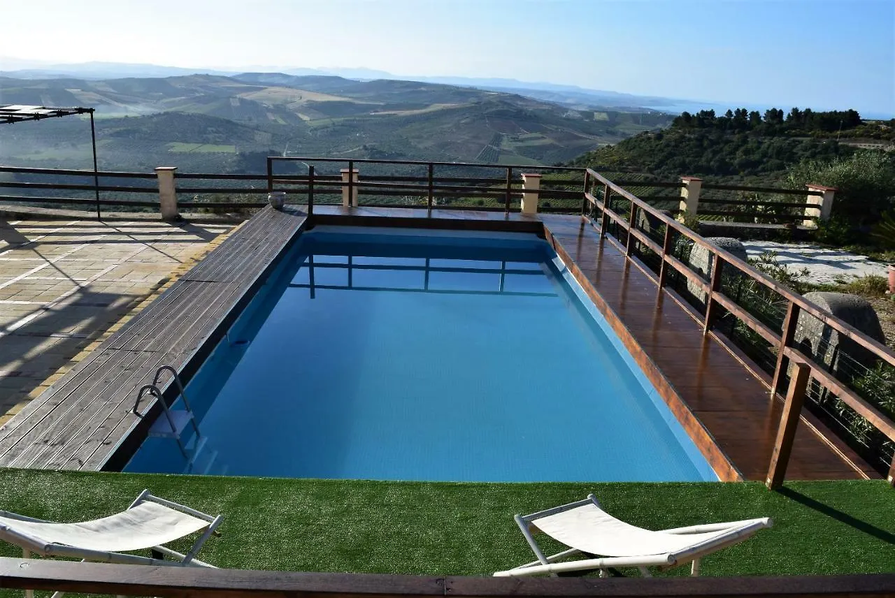 Casale Galati Apartment Sciacca