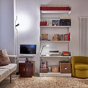 Ca' Widmann Apartment Venedig