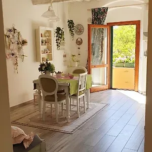 Casalbina Apartment Mezzana (Pisa)