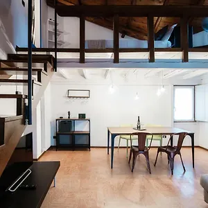 Fontana - By Myhomeincomo Apartment Como