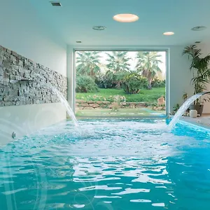 4* Hotell Il Marchese &