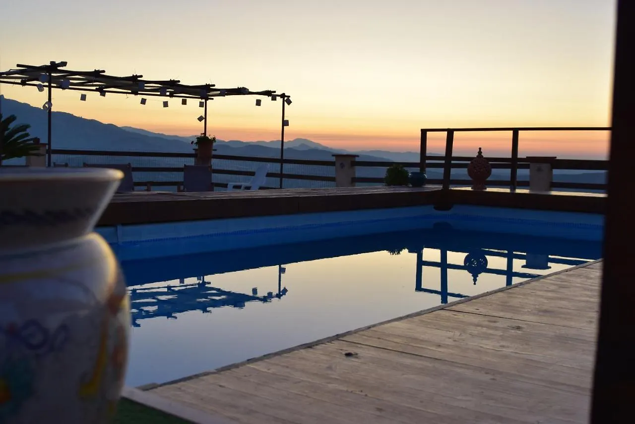 Apartmán Casale Galati Sciacca