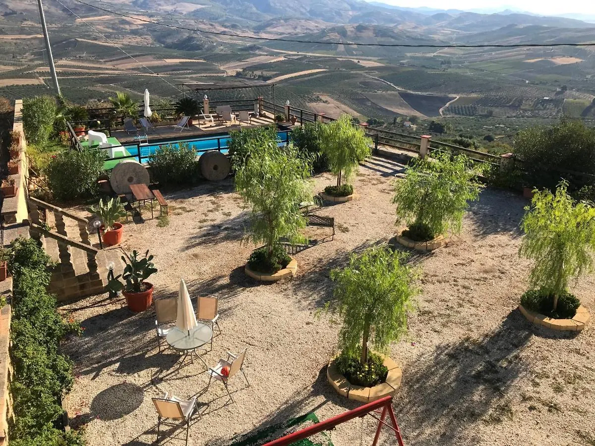 Apartmán Casale Galati Sciacca