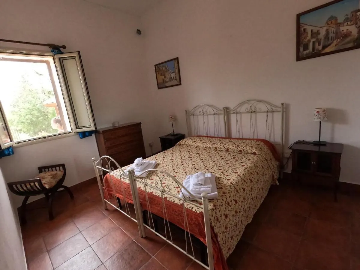 Apartmán Casale Galati Sciacca