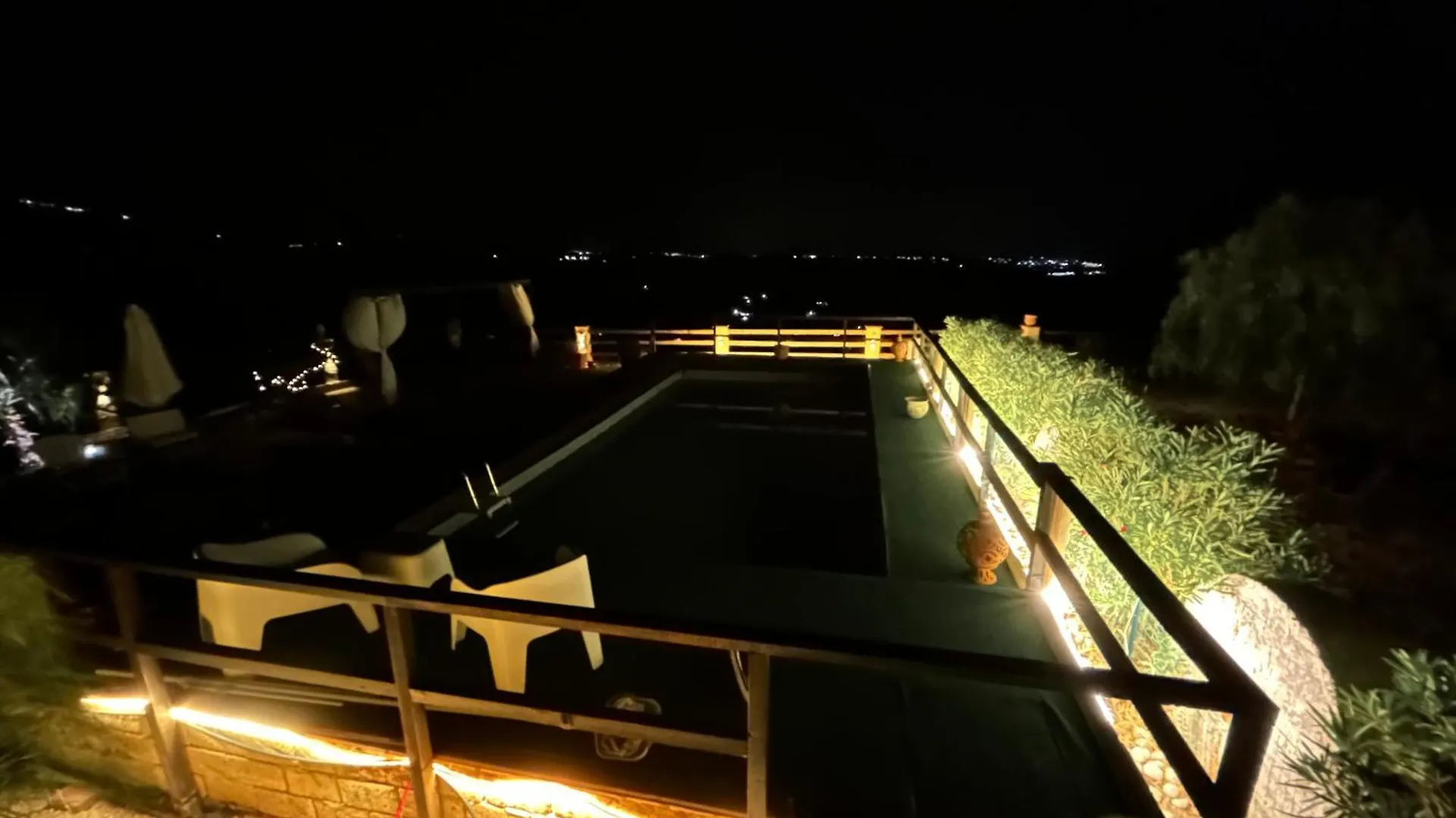 Apartmán Casale Galati Sciacca Itálie