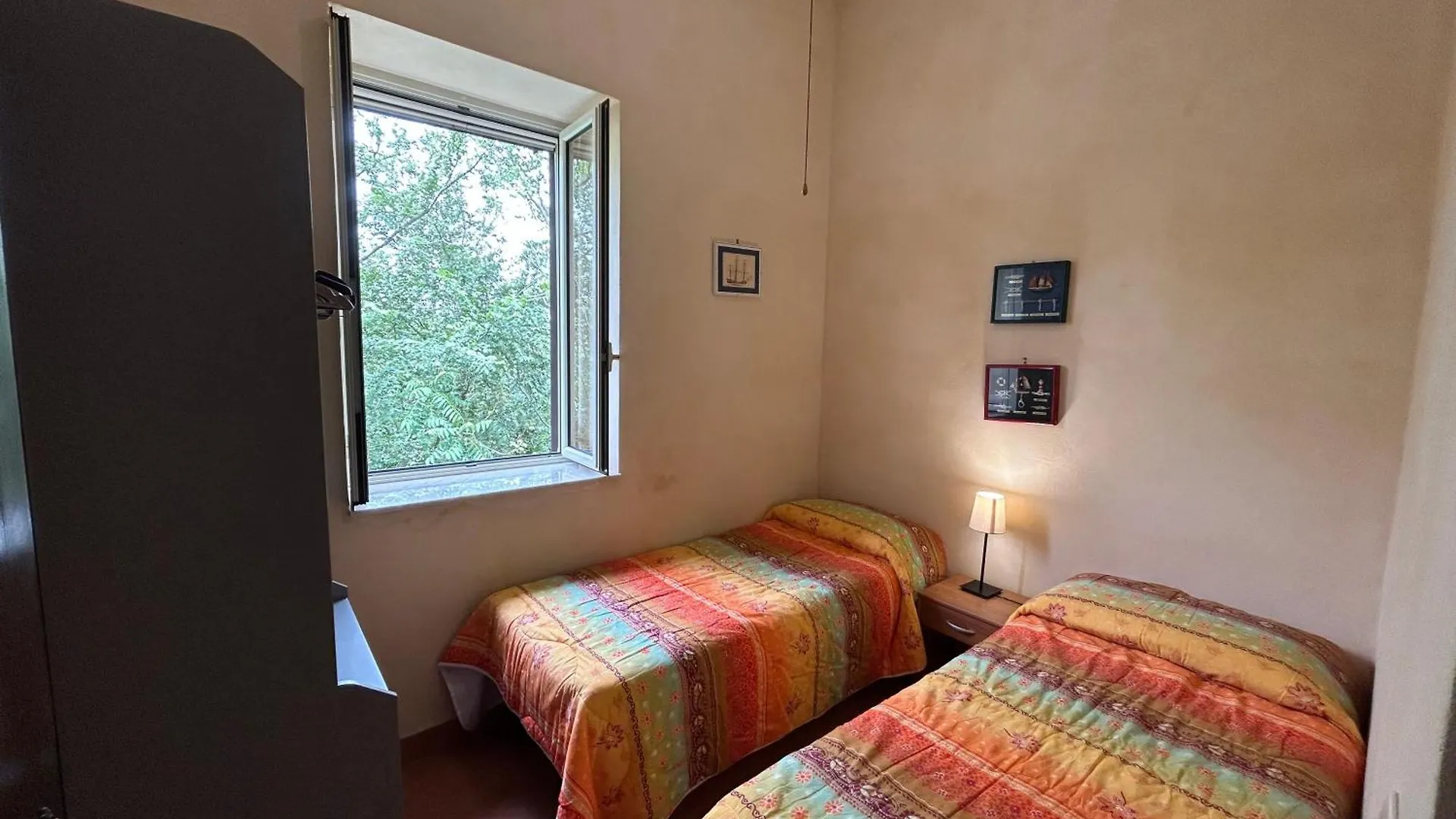 Apartmán Casale Galati Sciacca