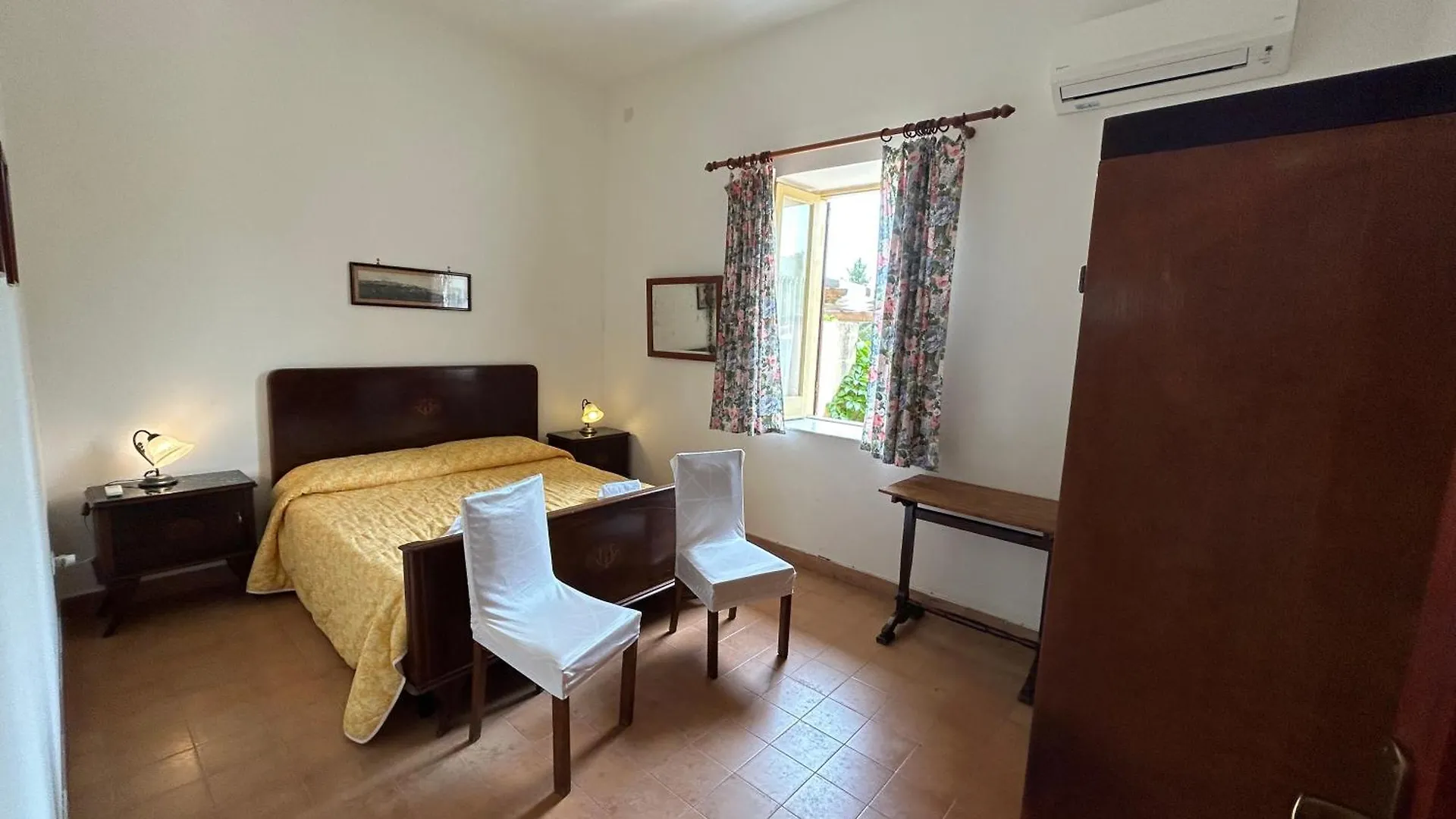 Apartmán Casale Galati Sciacca 0*,