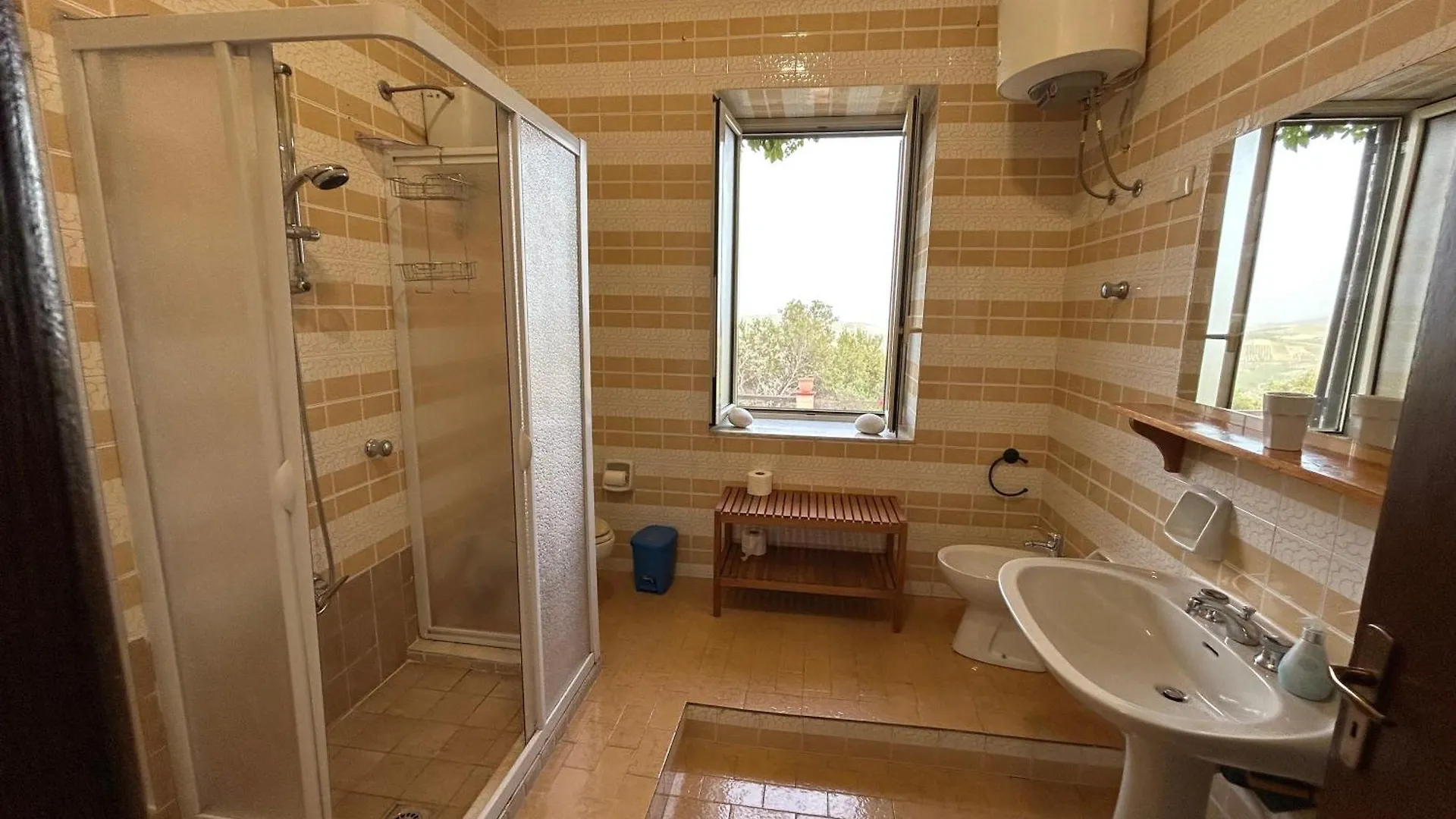 Apartmán Casale Galati Sciacca
