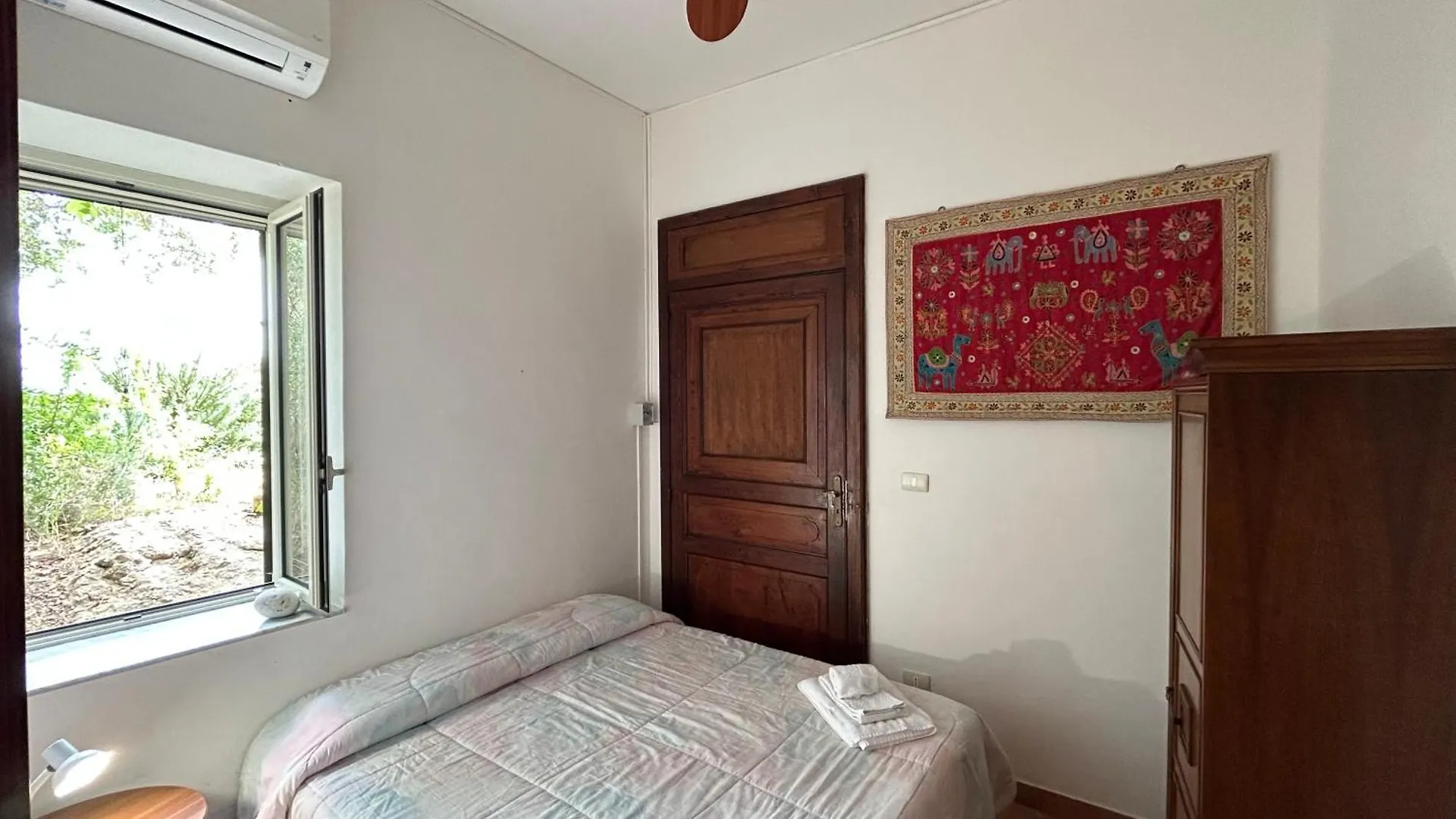 Apartmán Casale Galati Sciacca