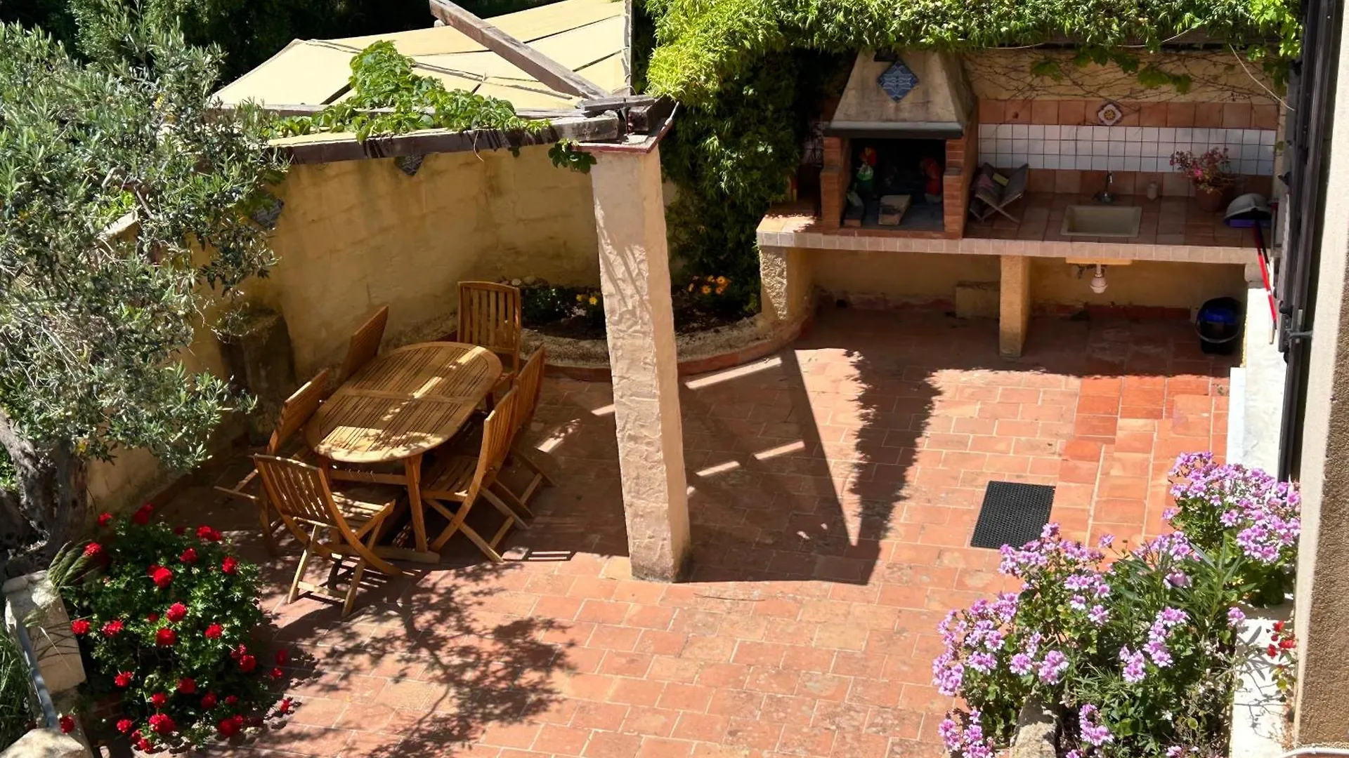 Apartmán Casale Galati Sciacca 0*,  Itálie