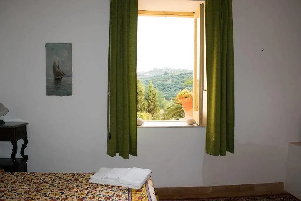 Apartmán Casale Galati Sciacca 0*,  Itálie