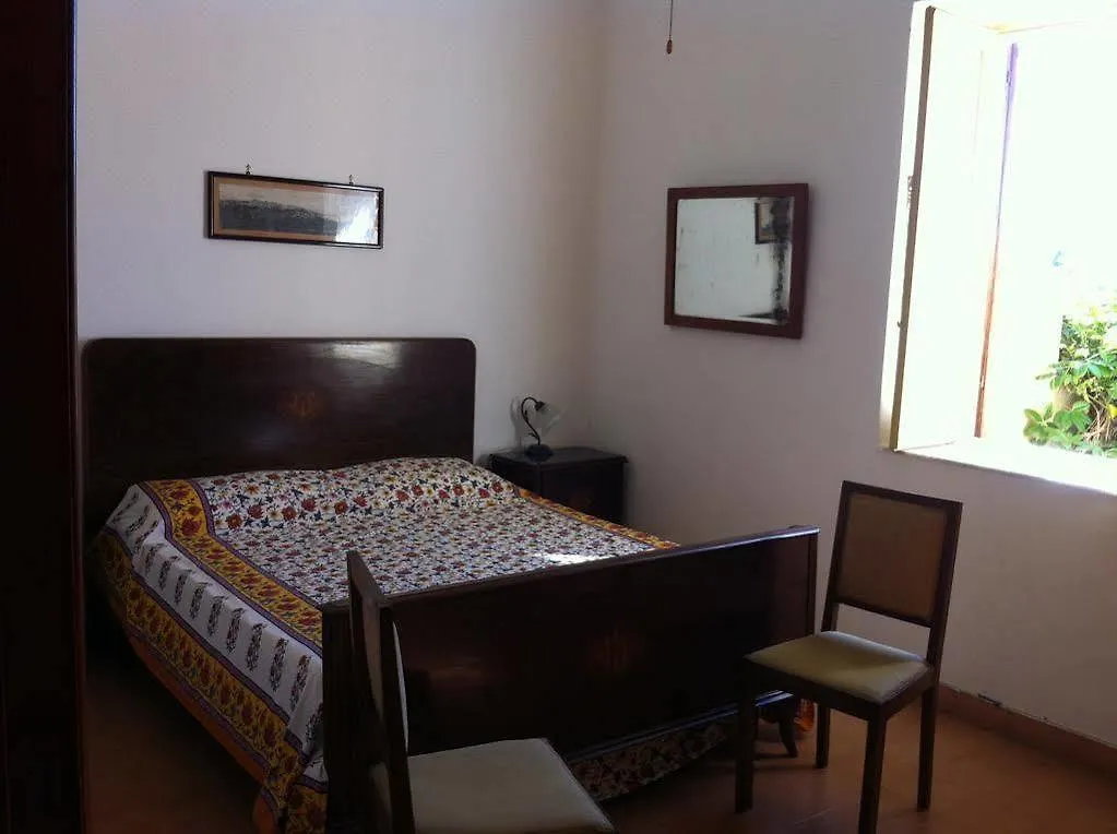 Apartmán Casale Galati Sciacca
