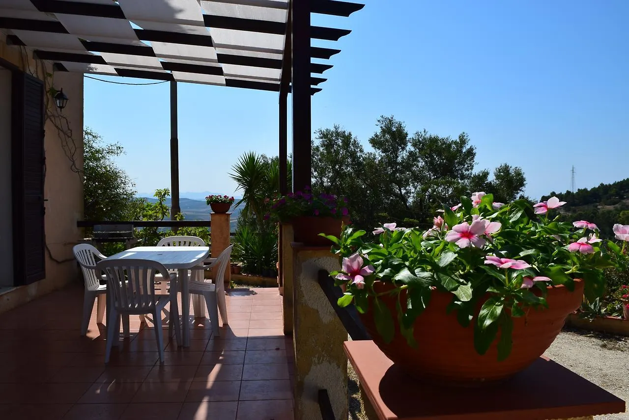 Apartmán Casale Galati Sciacca