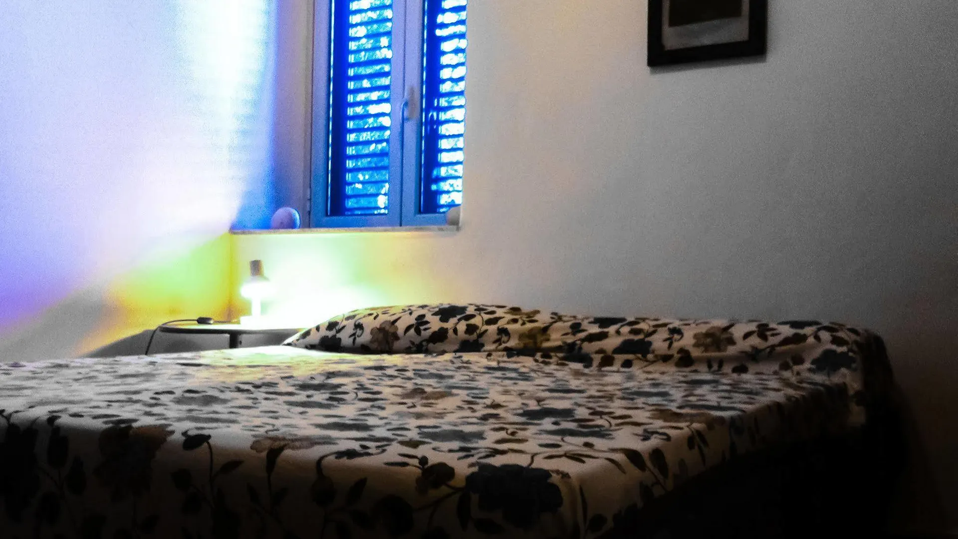 Apartmán Casale Galati Sciacca Itálie