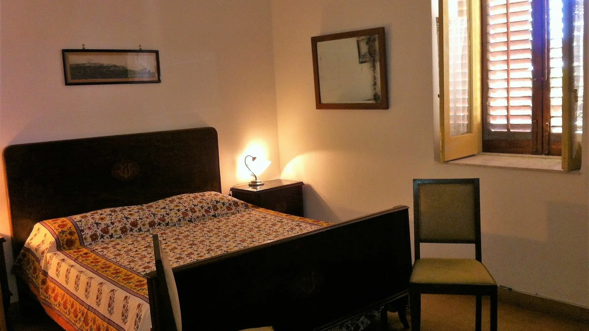 Apartmán Casale Galati Sciacca